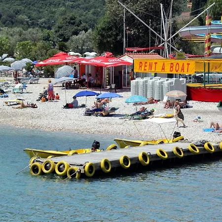 Διαμέρισμα 14581b Labin (Istria)
