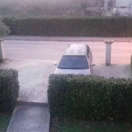 Διαμέρισμα 14581b Labin (Istria)