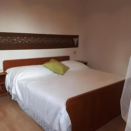 Διαμέρισμα 14581b Labin (Istria)