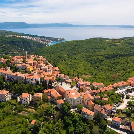 14581b * Labin (Istria)