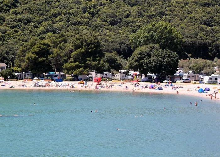 14581b Labin (Istria)