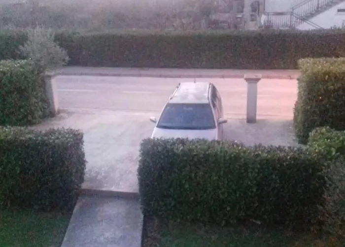 Appartamento 14581b Labin (Istria)