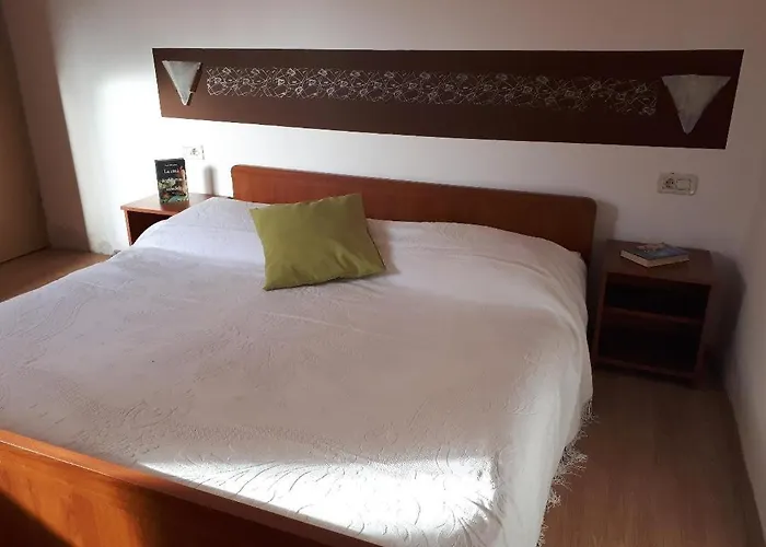 14581b * Labin (Istria)