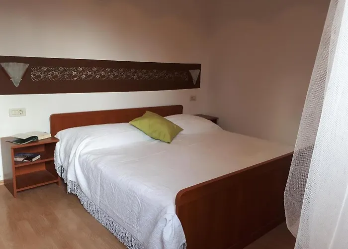Appartamento 14581b Labin (Istria)