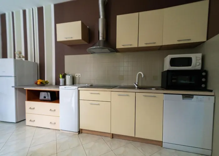 14581b Appartamento *