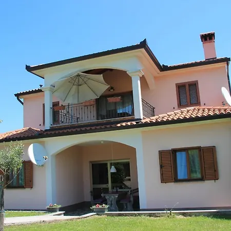 Appartamento 14581b