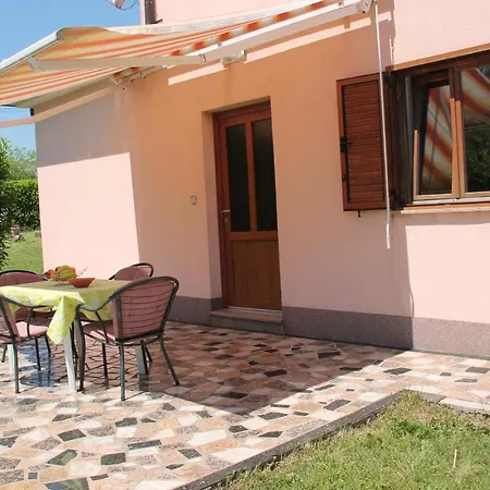 14581b * Labin (Istria)