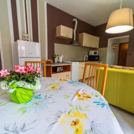 14581b Appartamento Labin (Istria)