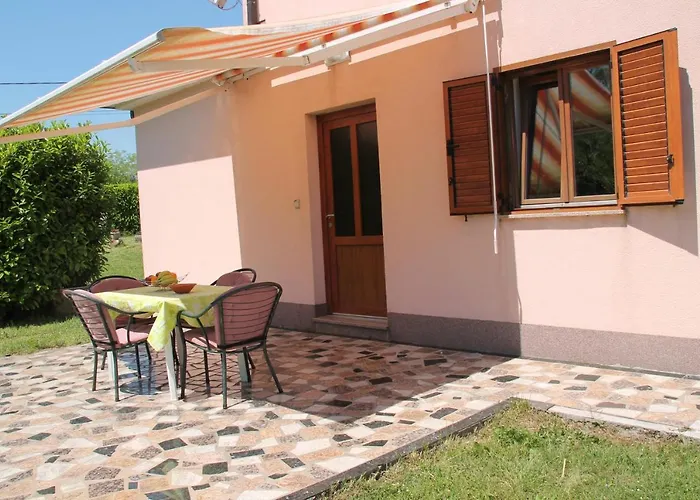 14581b * Labin (Istria)